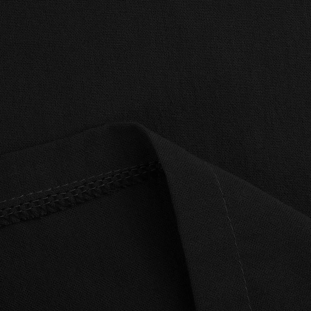 2024 Women's Summer Linen Pants Solid Wide Leg Beach Pants Drawstring Waist Loose Trouser Cotton Linen Yoga Palazzo Pants