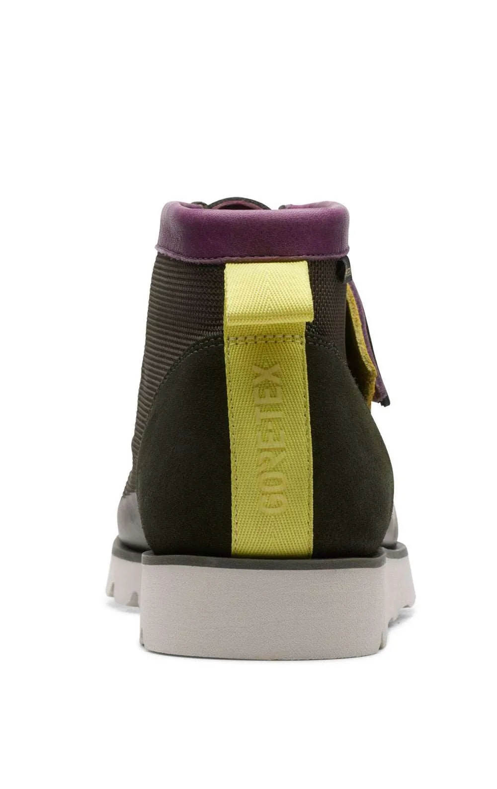 (26167866) Wallabee 2.0 GTX Boots - Green Combi
