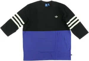 adidas Men's Essentials 3-stripes Tee