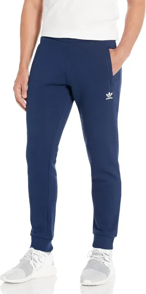 adidas Originals Men's Adicolor Essentials Trefoil Joggers