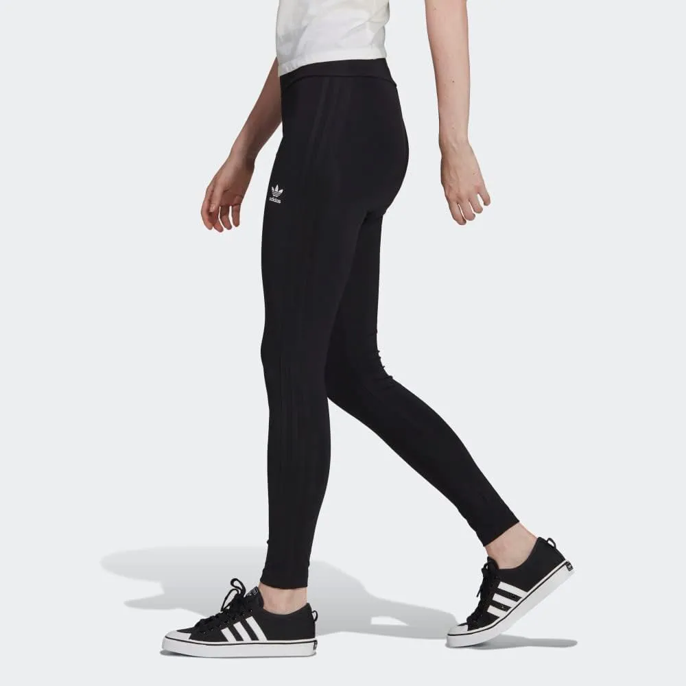 adidas Originals Women's Adicolor Classics Tonal 3-Stripes Leggings