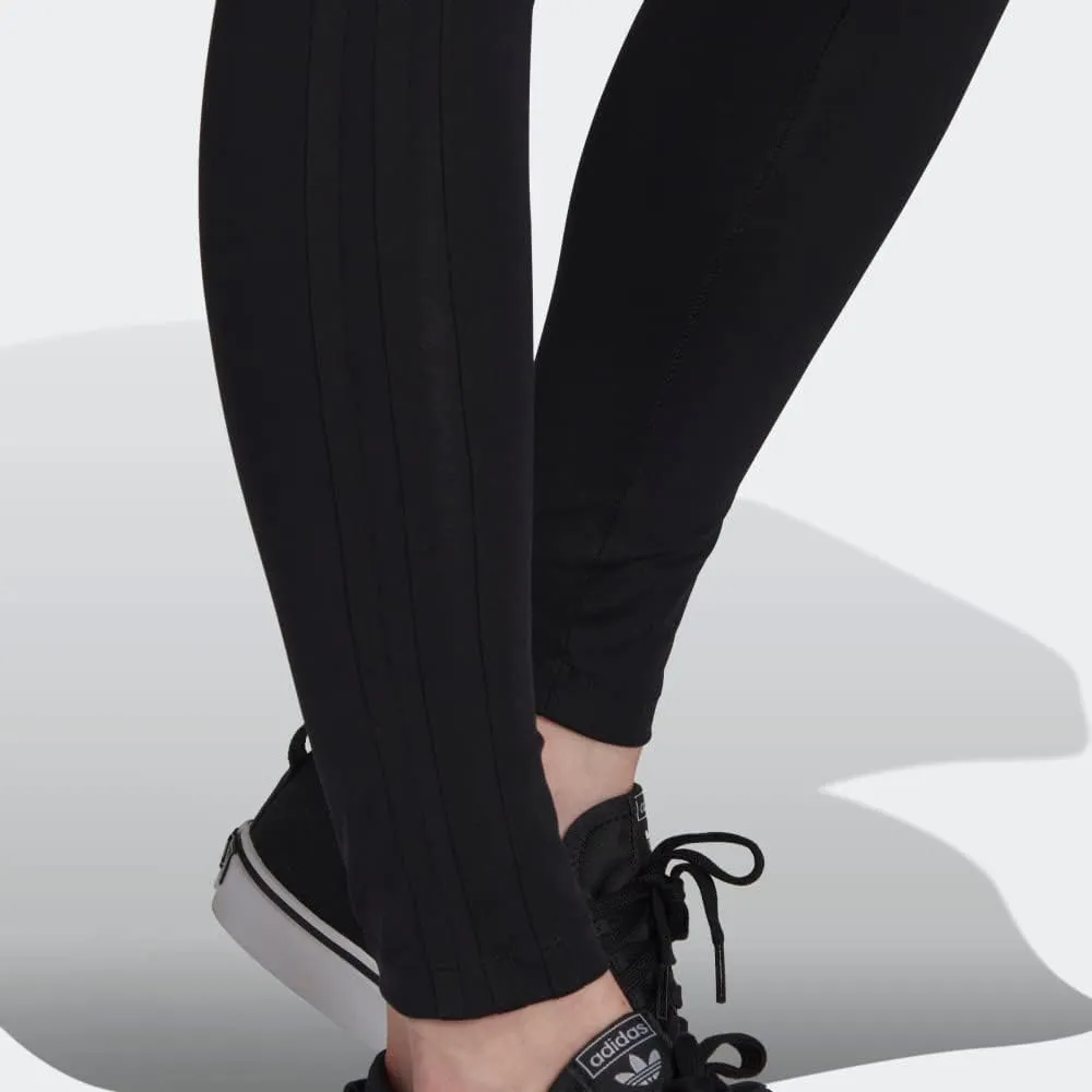 adidas Originals Women's Adicolor Classics Tonal 3-Stripes Leggings