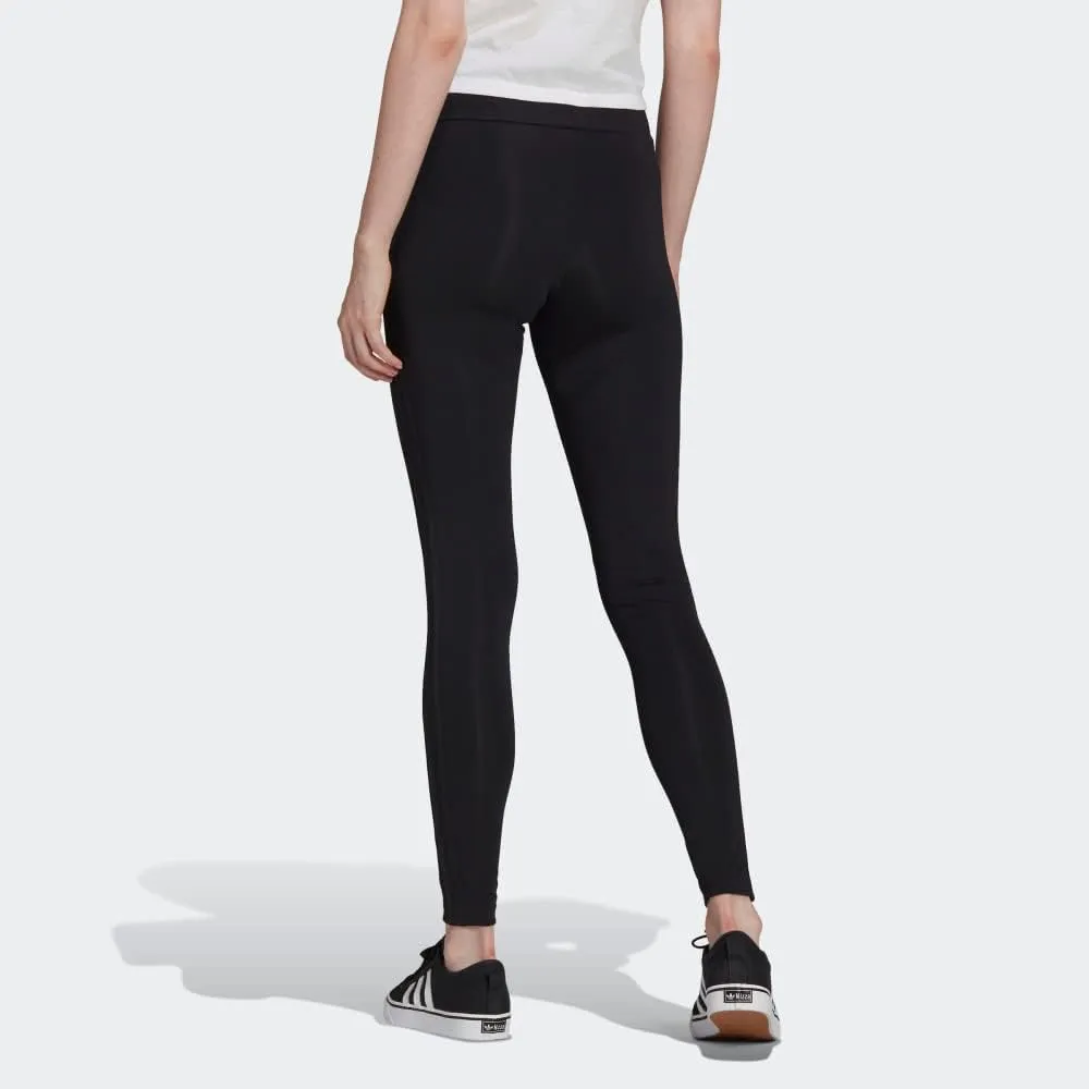 adidas Originals Women's Adicolor Classics Tonal 3-Stripes Leggings