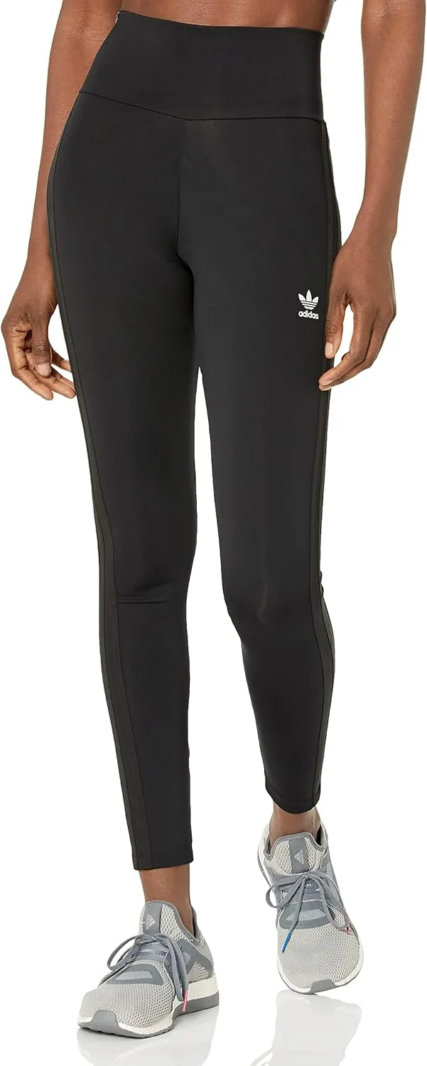 adidas Originals Women's Adicolor Classics Tonal 3-Stripes Leggings