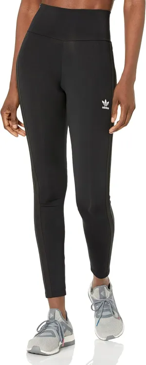 adidas Originals Women's Adicolor Classics Tonal 3-Stripes Leggings