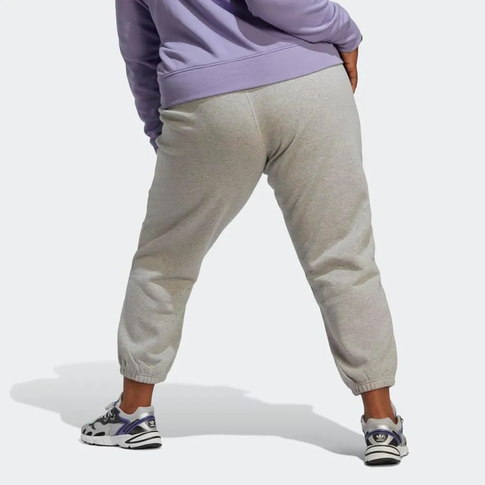 adidas Originals Women's Adicolor Essentials Fleece Joggers