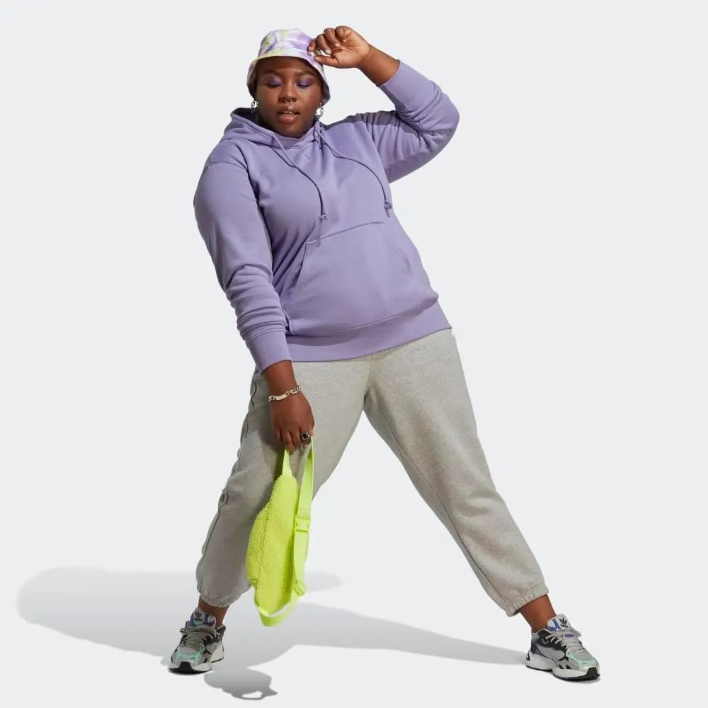 adidas Originals Women's Adicolor Essentials Fleece Joggers