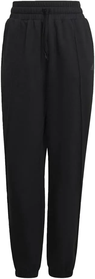 adidas Women's Hyperglam Fleece Joggers