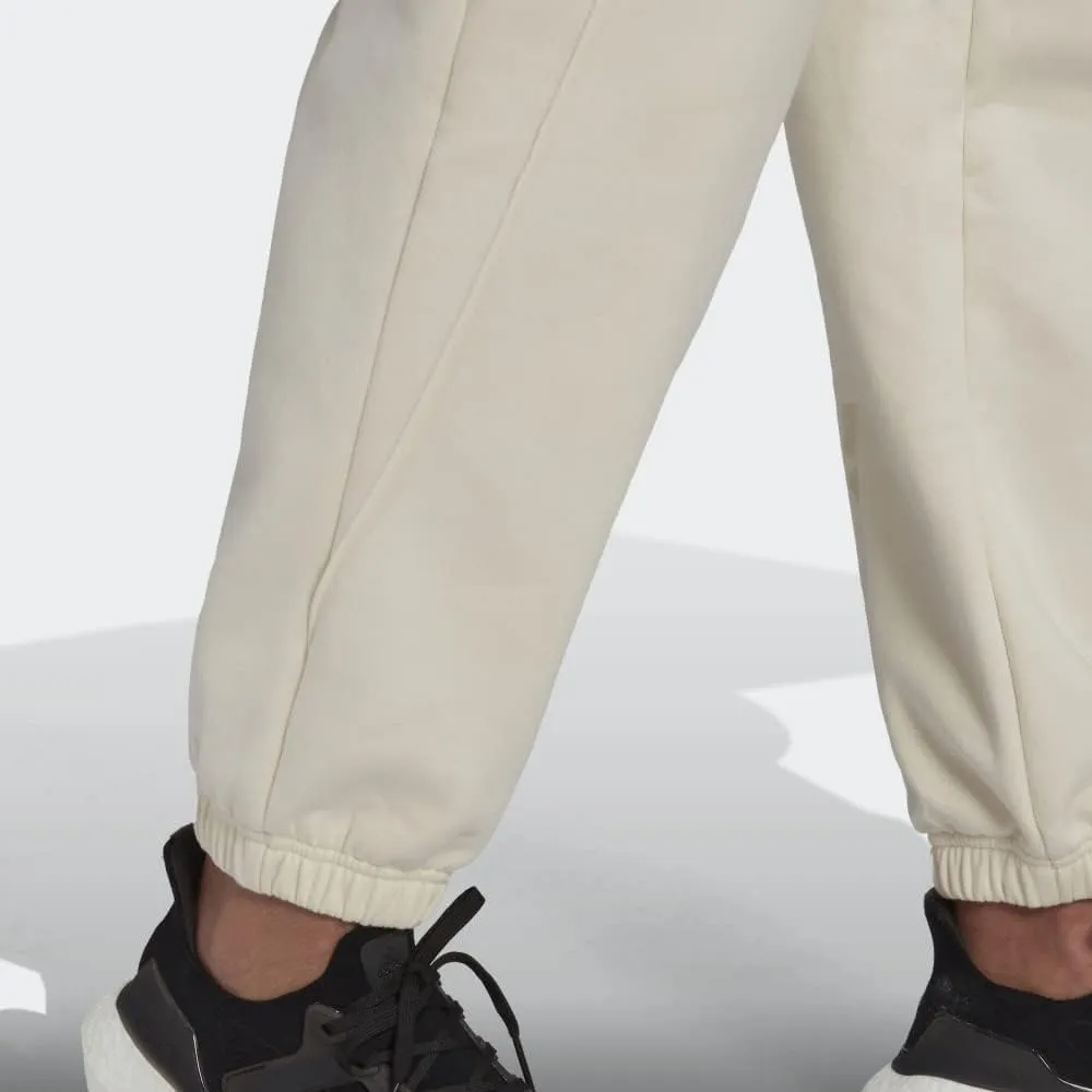 adidas Women's Hyperglam Fleece Joggers