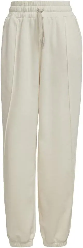 adidas Women's Hyperglam Fleece Joggers