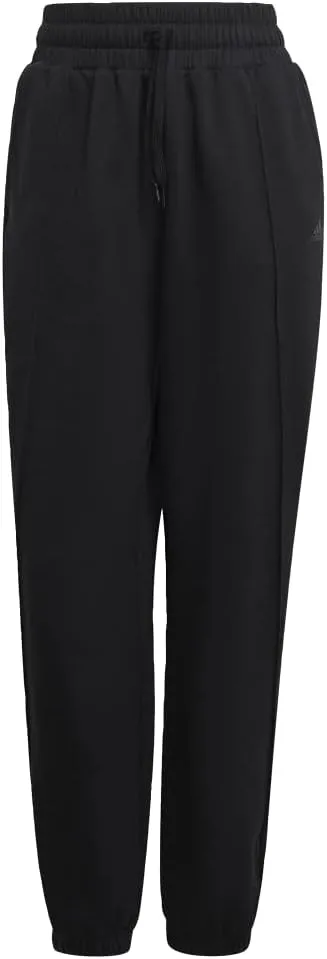 adidas Women's Hyperglam Fleece Joggers