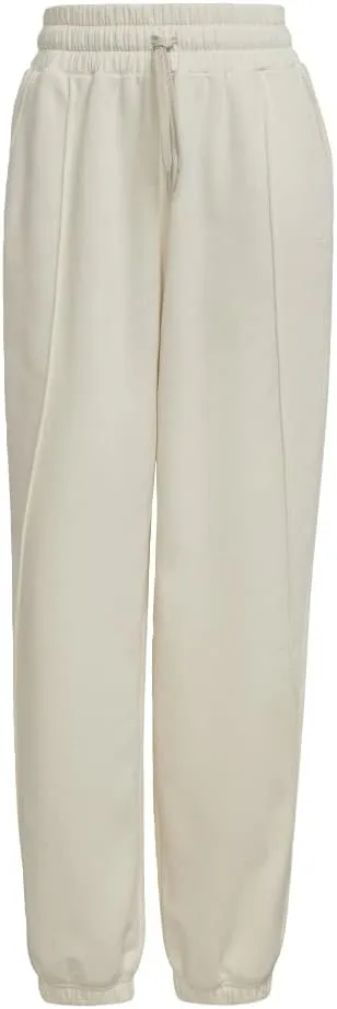 adidas Women's Hyperglam Fleece Joggers