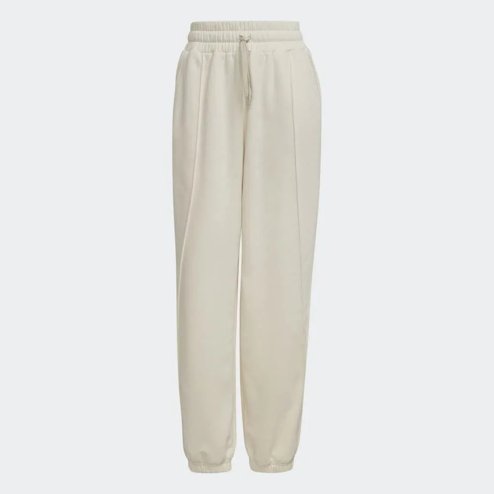 adidas Women's Hyperglam Fleece Joggers