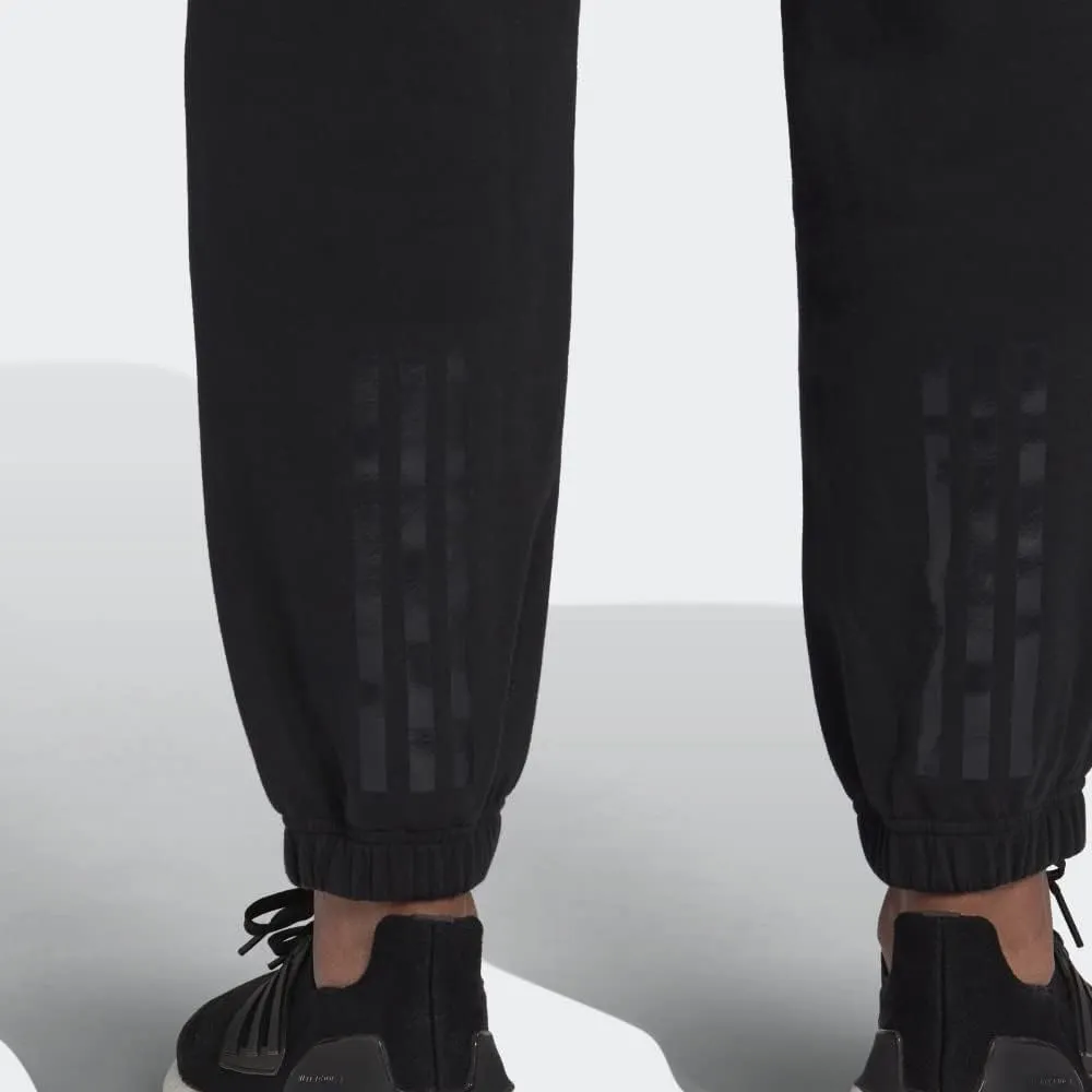 adidas Women's Hyperglam Fleece Joggers