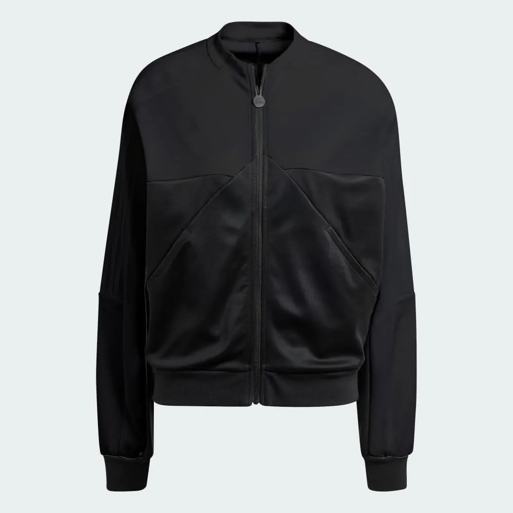 adidas Women's Tiro Colorblock Track Top