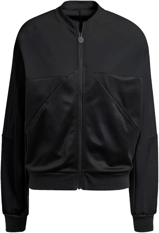 adidas Women's Tiro Colorblock Track Top