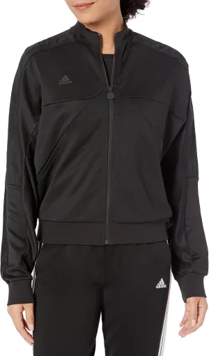 adidas Women's Tiro Colorblock Track Top