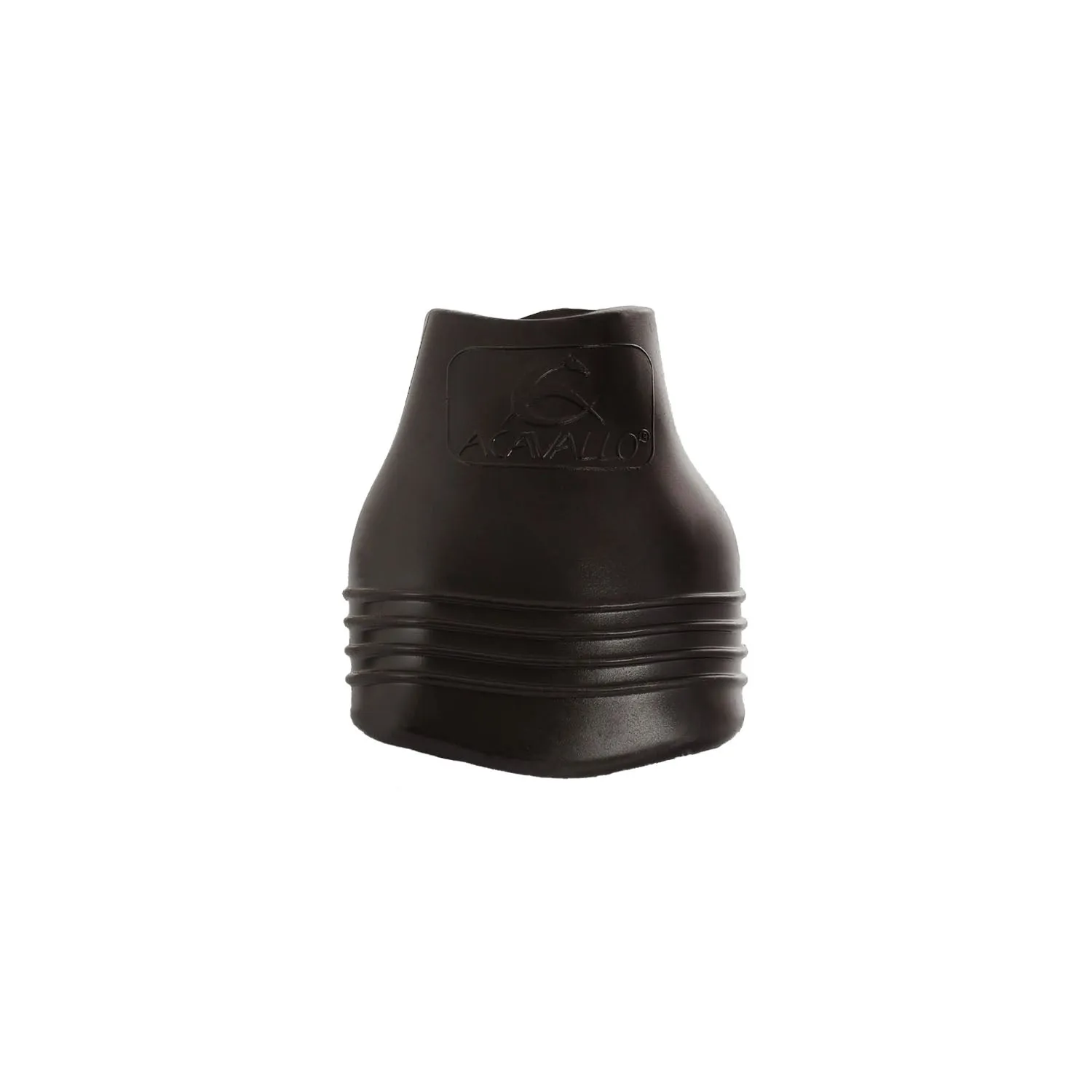 Anatomic No Turn Gel Hoof Boots