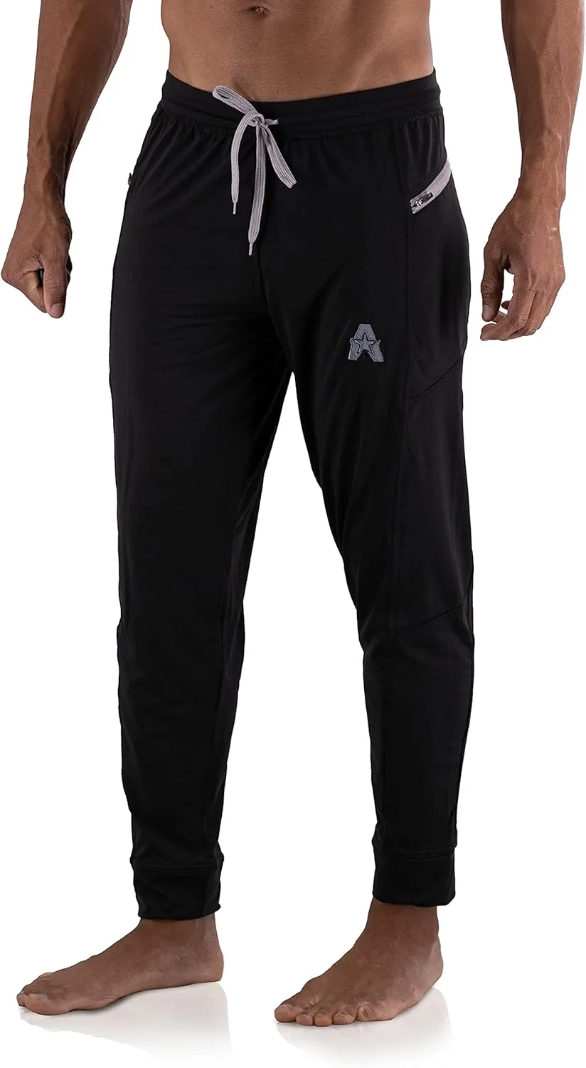 Anthem Athletics Men's Joggers Sweatpants Training Pants - Dominance Hyperflex Solstice