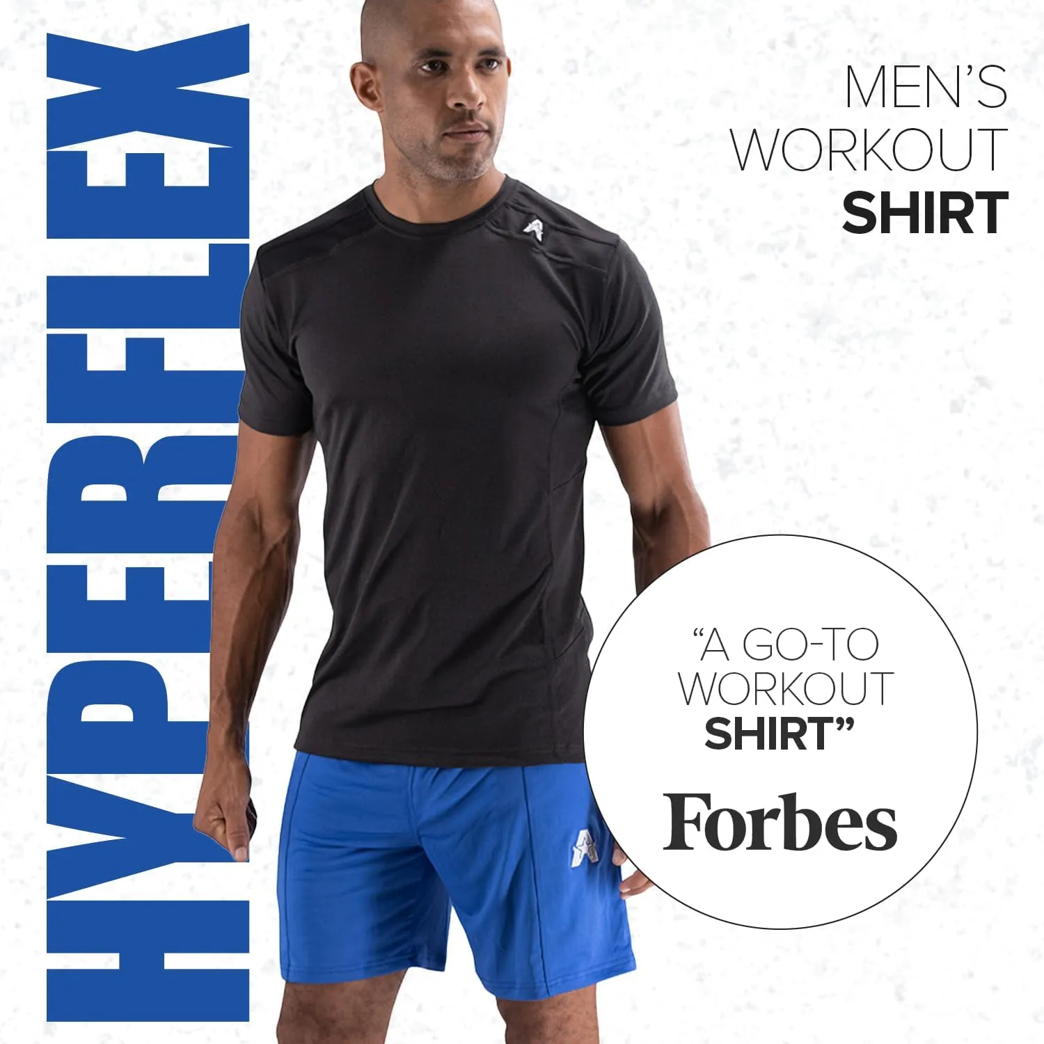 Anthem Athletics Men's Joggers Sweatpants Training Pants - Dominance Hyperflex Solstice