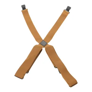Arcade Belt Co. Jessup Suspeners