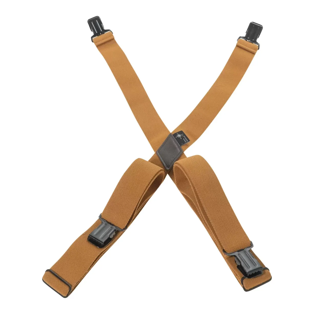 Arcade Belt Co. Jessup Suspeners