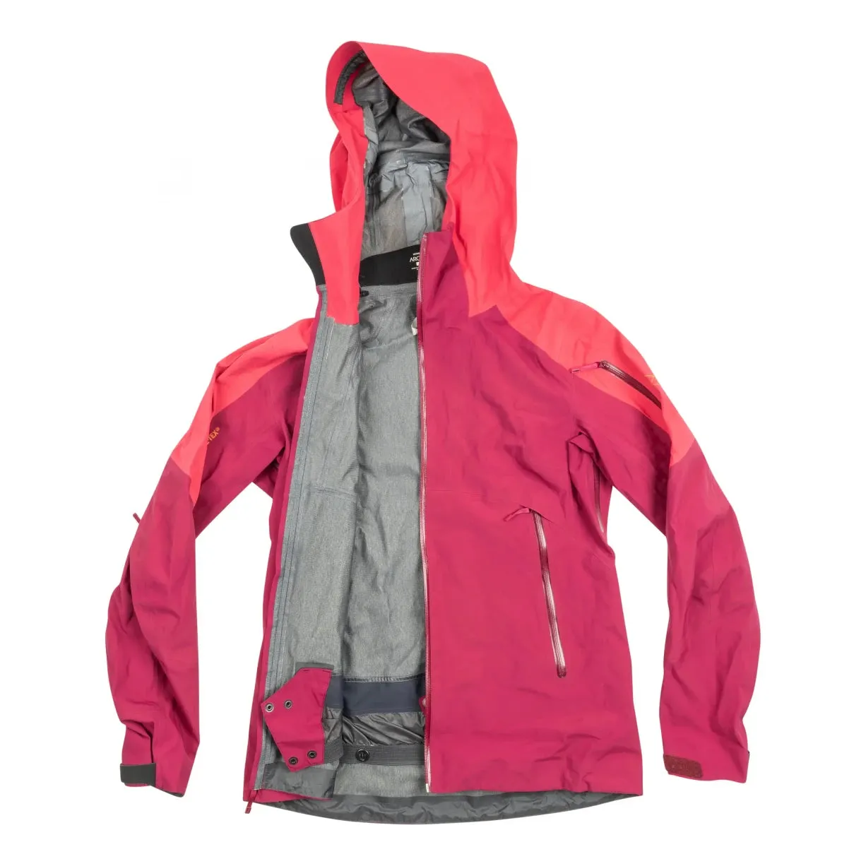 Arc'teryx Sentinel Ski Jacket