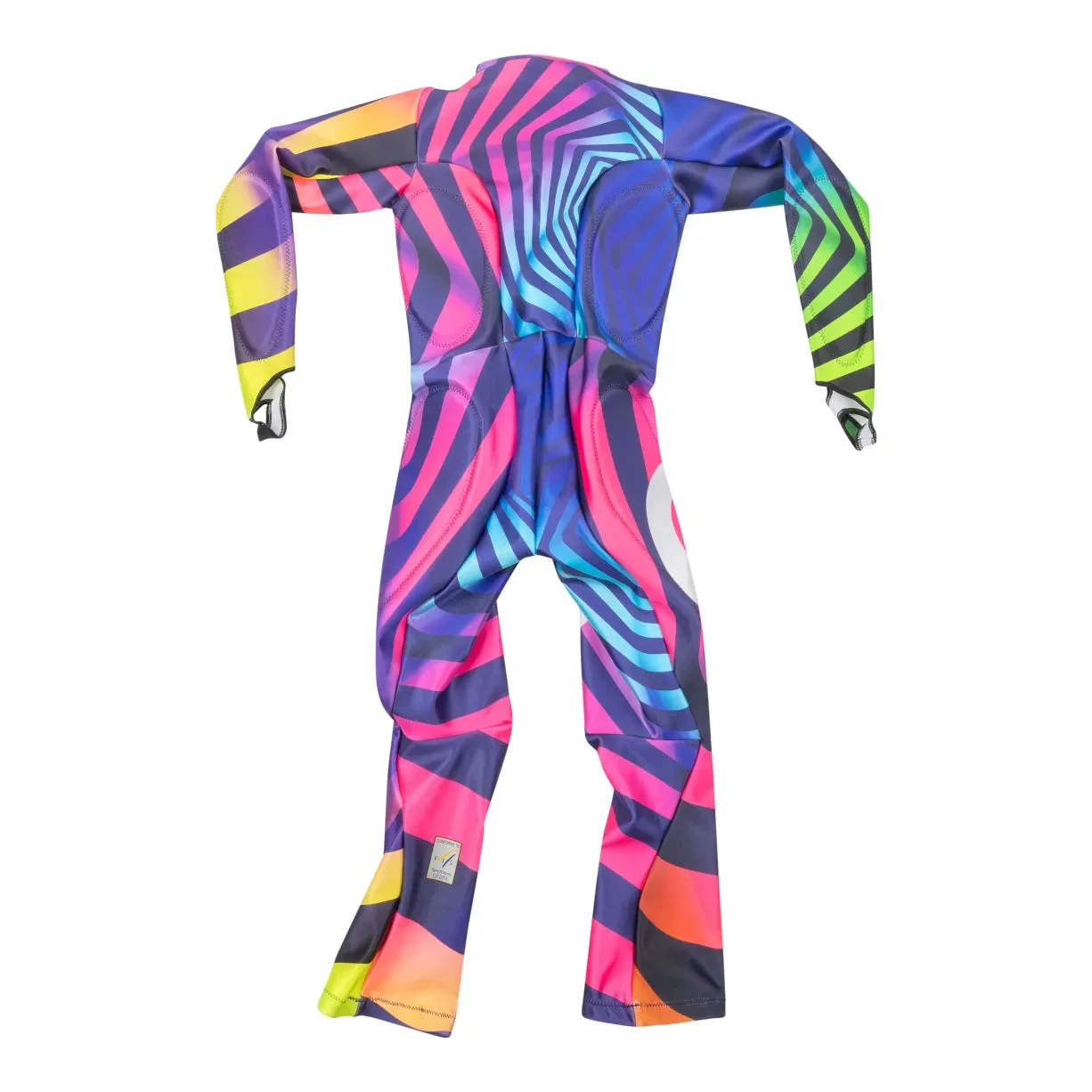 Arctica Vortex GS Race Suit - Youth