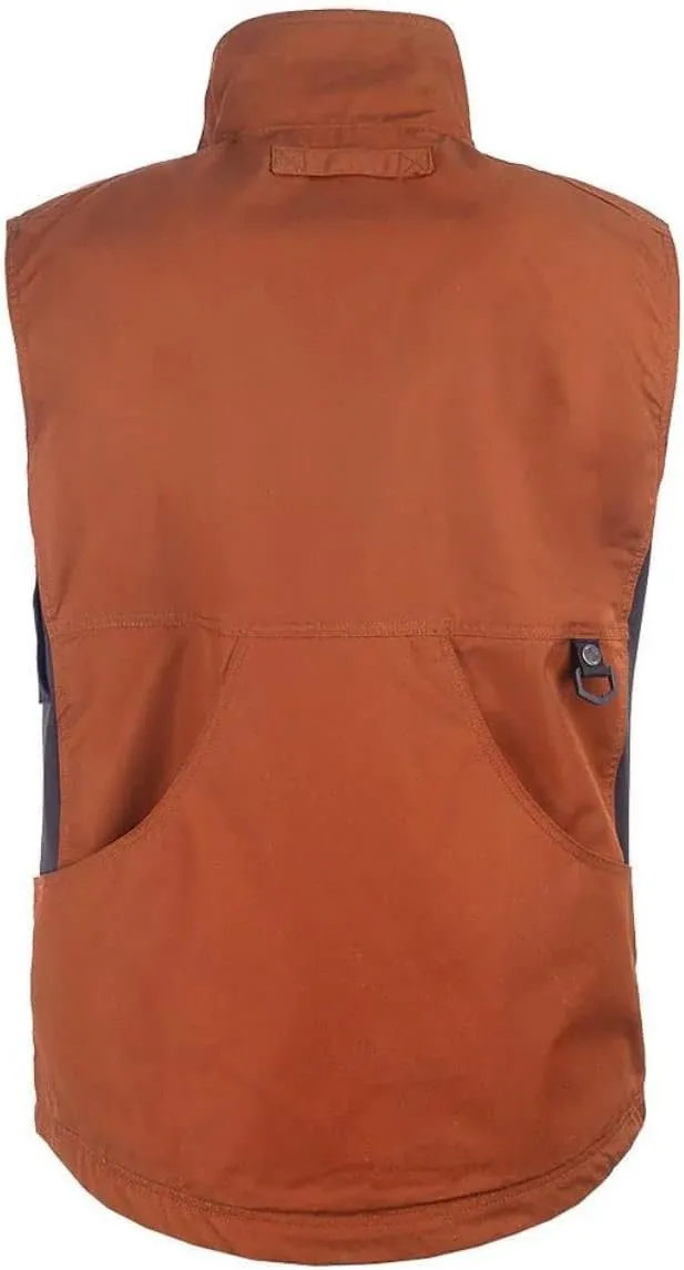 ARRAK OUTDOOR COMPETITION Men Vest Vest Dog Owner, Trainers, Handlers Rugged Breathable 8 Pockets Mesh Lined