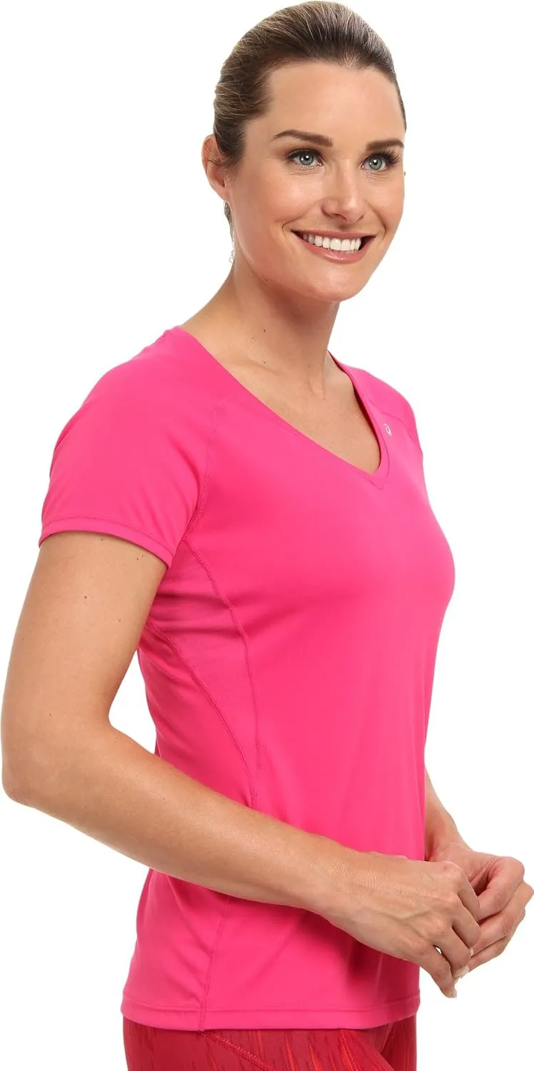 Asics Women's Favorite Short Sleeve Top