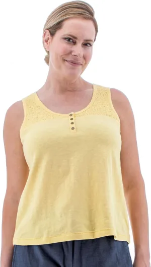 Aventura Women's Essex Tank Top