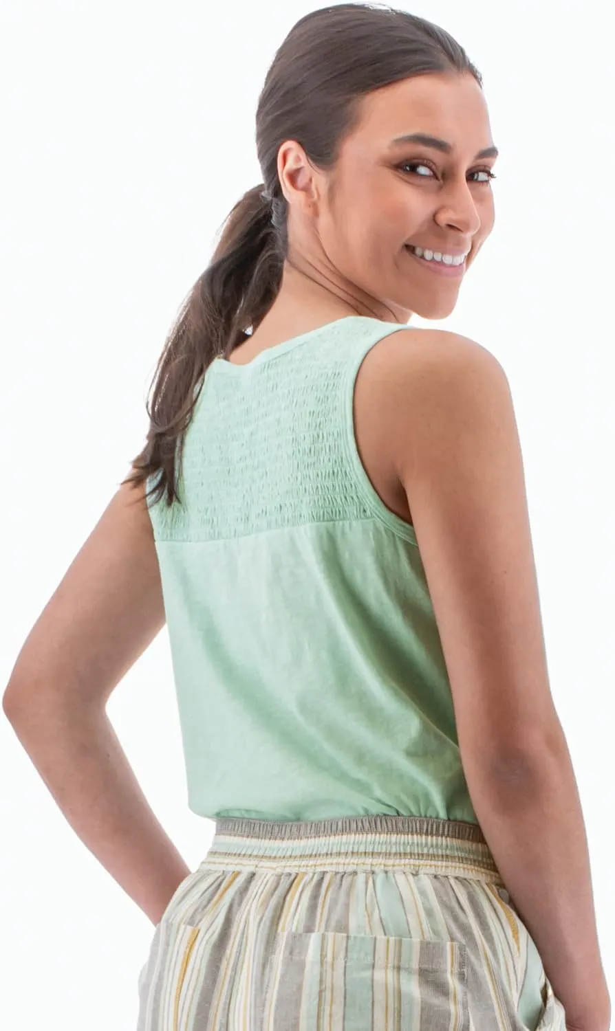 Aventura Women's Essex Tank Top