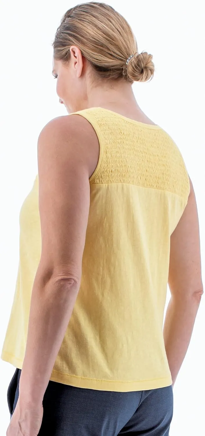 Aventura Women's Essex Tank Top