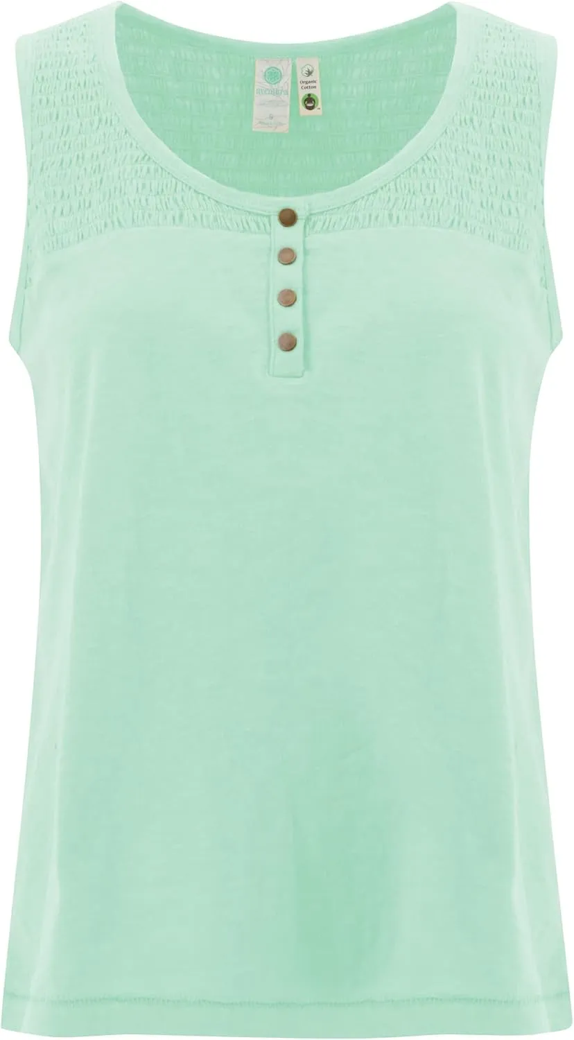 Aventura Women's Essex Tank Top