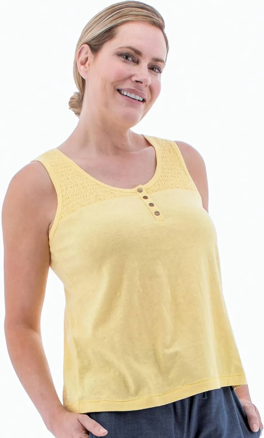 Aventura Women's Essex Tank Top