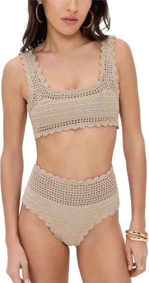 Beach Riot Women's Andy Top