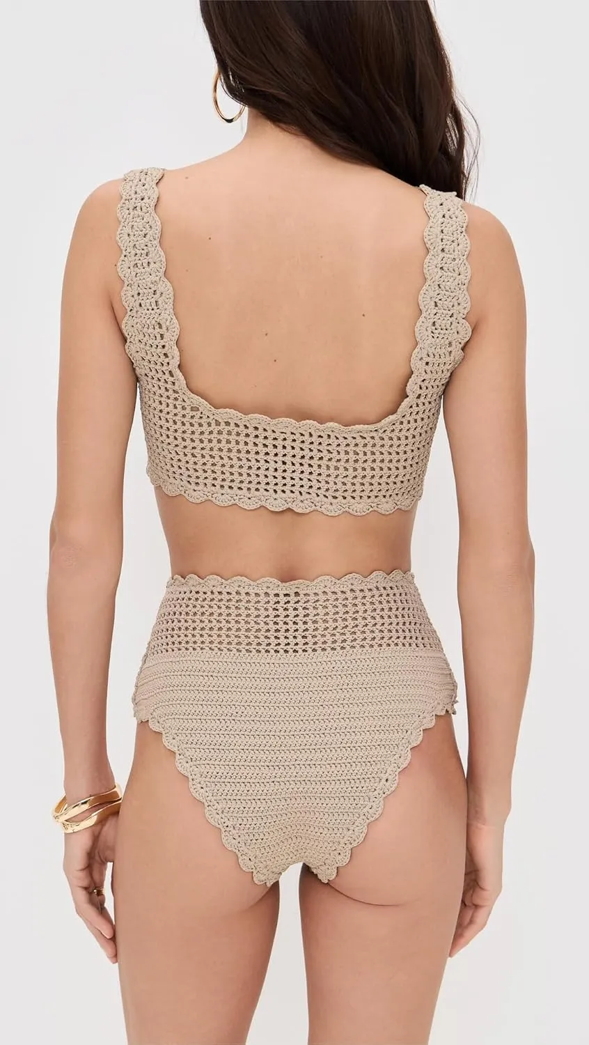 Beach Riot Women's Andy Top