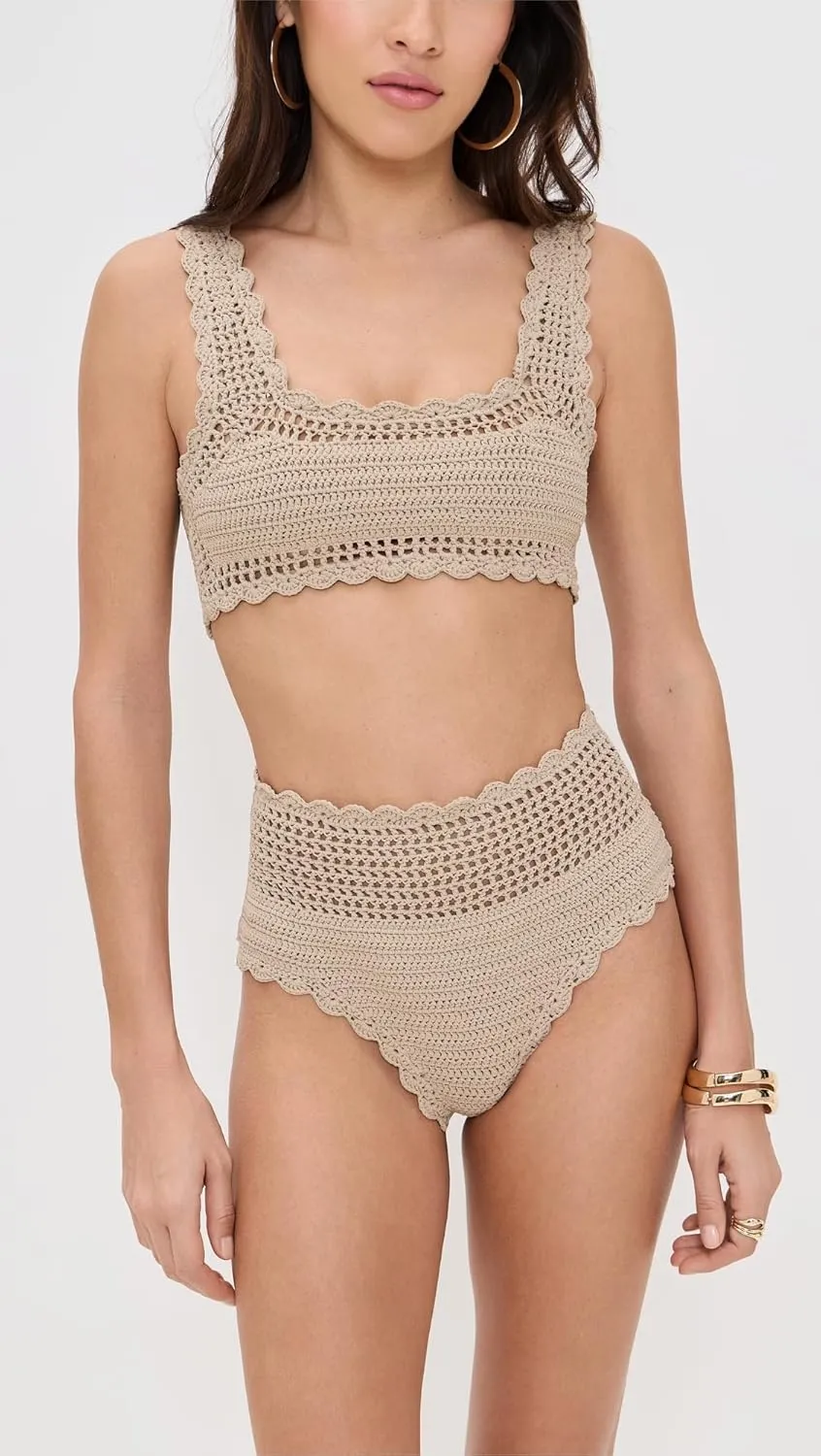 Beach Riot Women's Andy Top