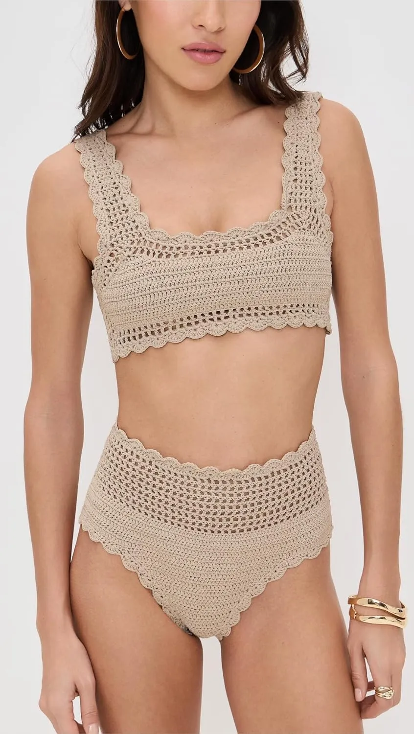 Beach Riot Women's Andy Top