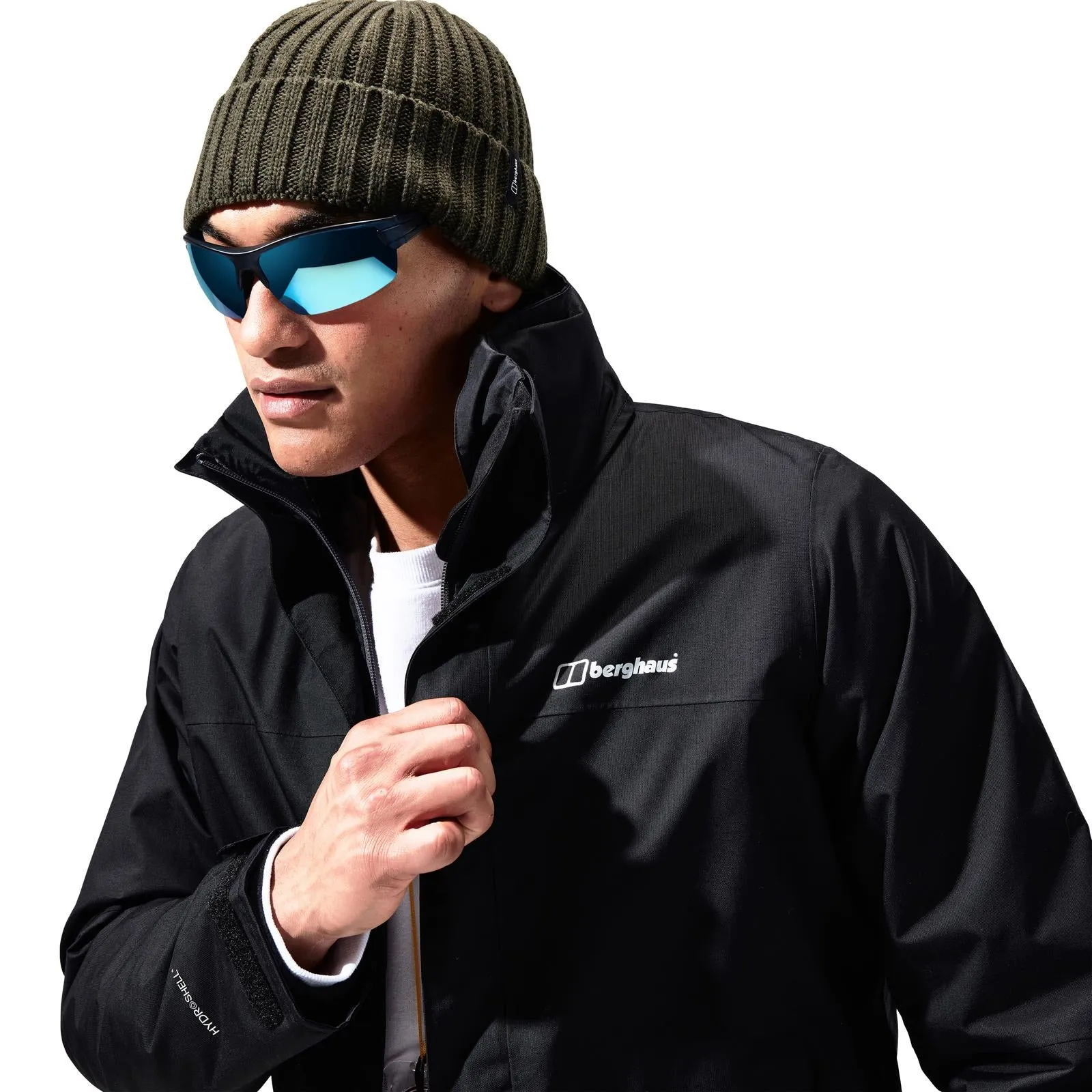 Berghaus Mens Rg Alpha 2.0 Gemni 3In1 Jacket