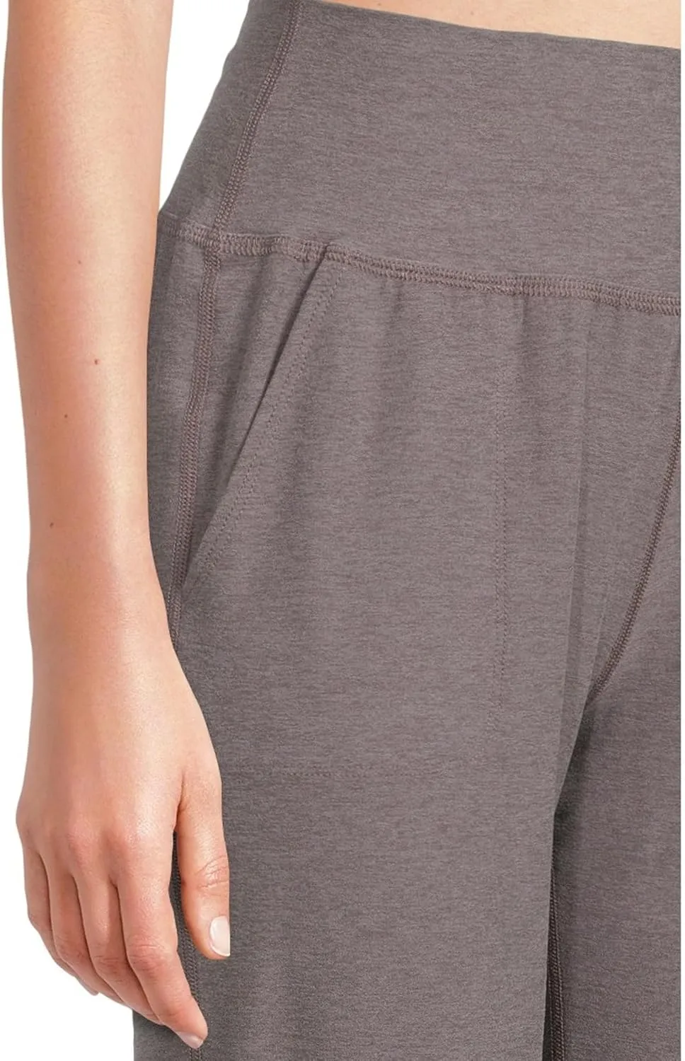 Beyond Yoga Women's Spacedye Midi Joggers