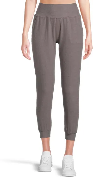 Beyond Yoga Women's Spacedye Midi Joggers