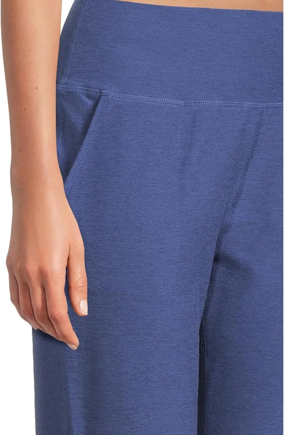 Beyond Yoga Women's Spacedye Midi Joggers