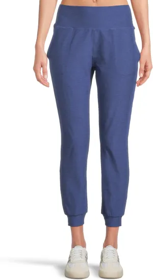 Beyond Yoga Women's Spacedye Midi Joggers