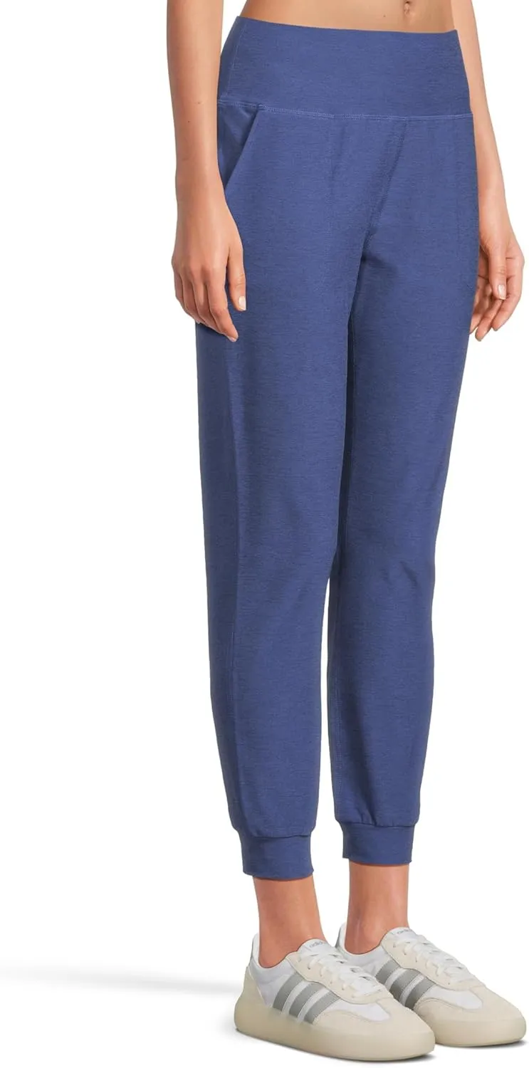 Beyond Yoga Women's Spacedye Midi Joggers
