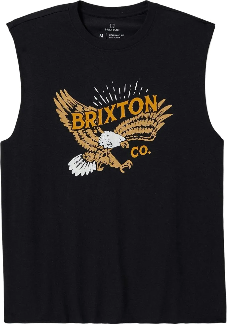 Brixton - Mens Keller Muscle Tank Top