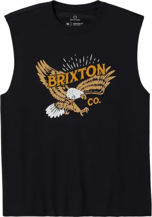 Brixton - Mens Keller Muscle Tank Top
