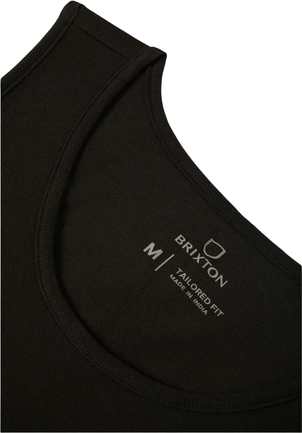 Brixton - Mens Woodburn Tank Top