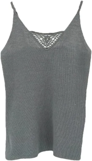 Camisole Tops for Women Tank Top for Women Wool Cami Top for Women Shirt