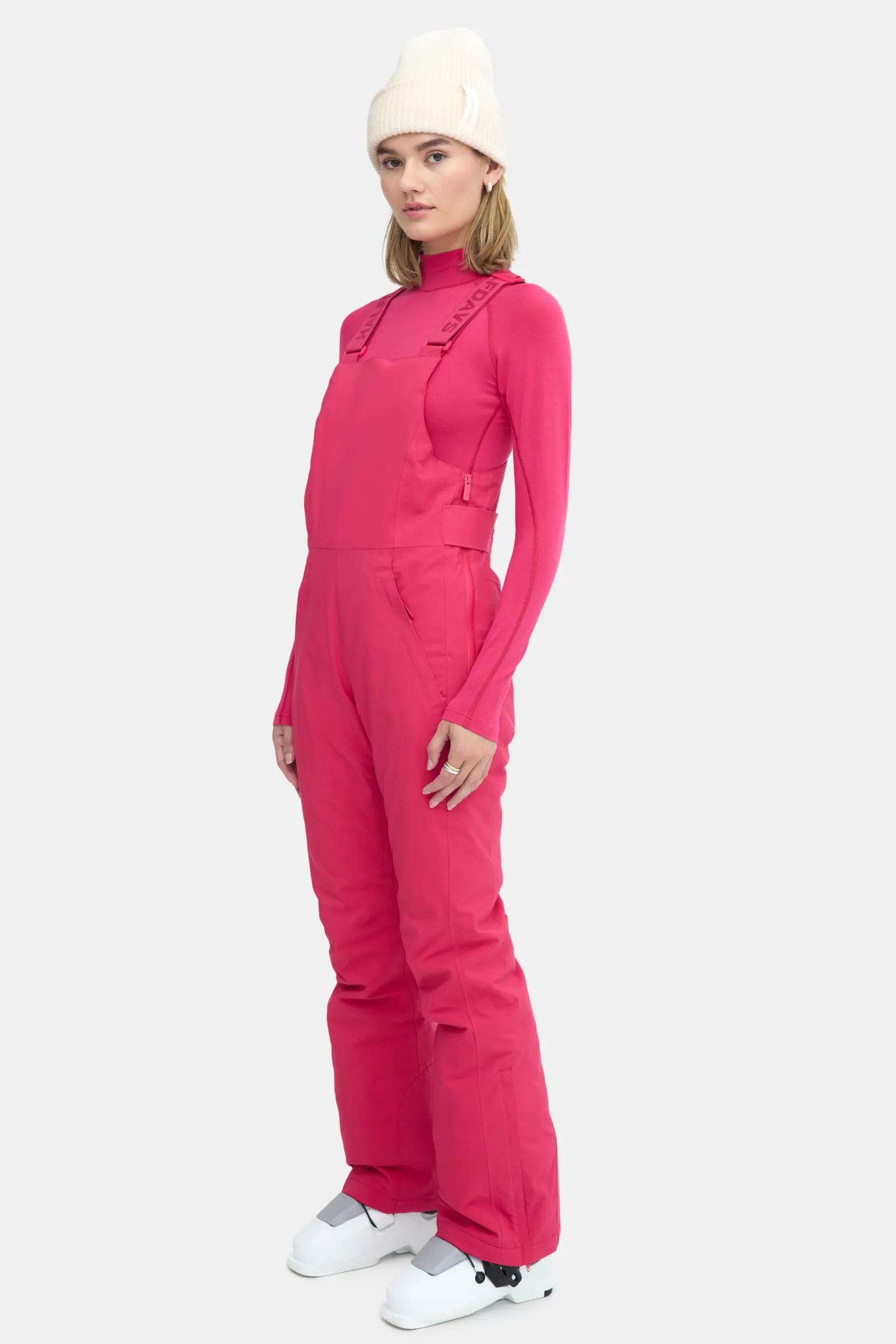 Carson Bib Pant